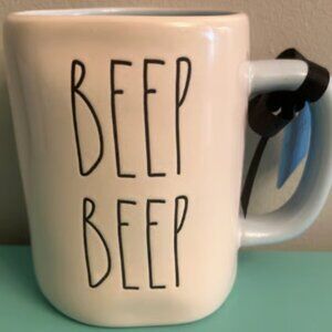 Rae Dunn Looney Tunes Mug